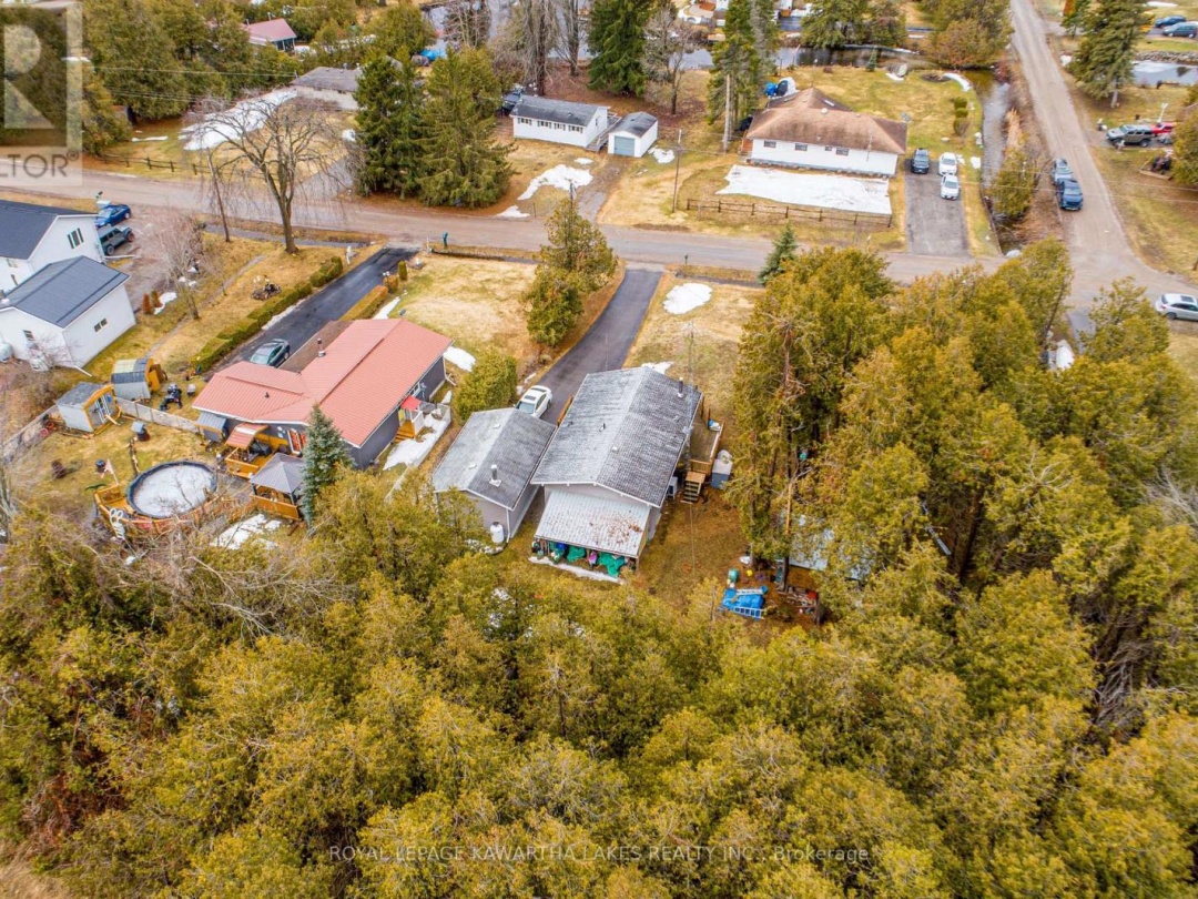 70 BLYTHE SHORE ROAD, Kawartha Lakes (Fenelon)