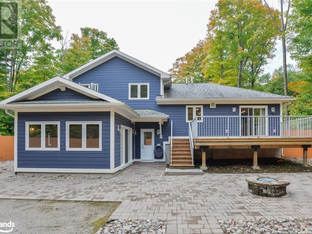 215 Forest Glen Drive, Gravenhurst