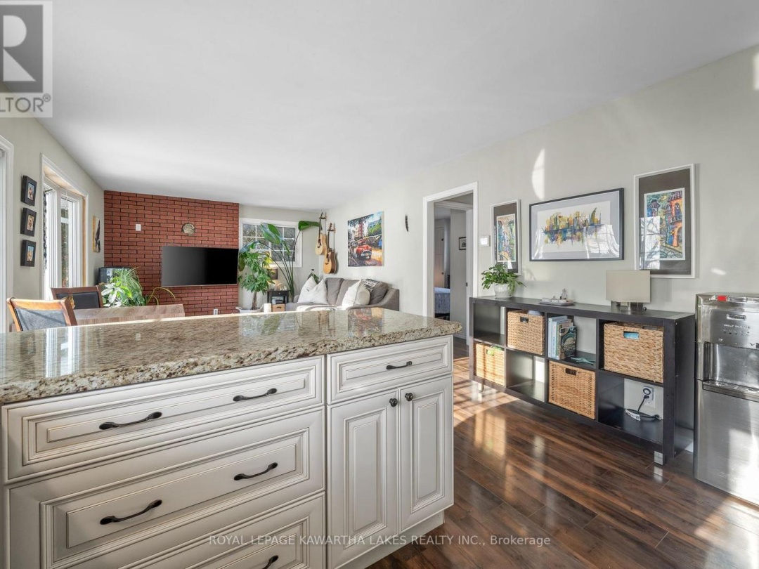 222 O'REILLY LANE, Scugog Lake