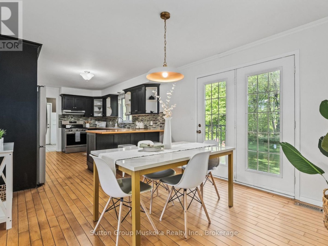 240 MADILL CHURCH ROAD, Huntsville (Brunel)