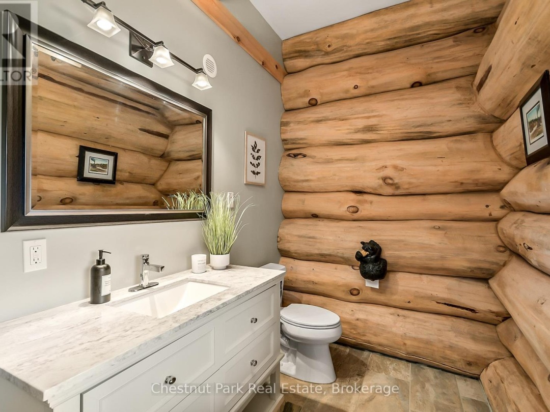 1363 WILLIAMSPORT ROAD, Huntsville (Chaffey)