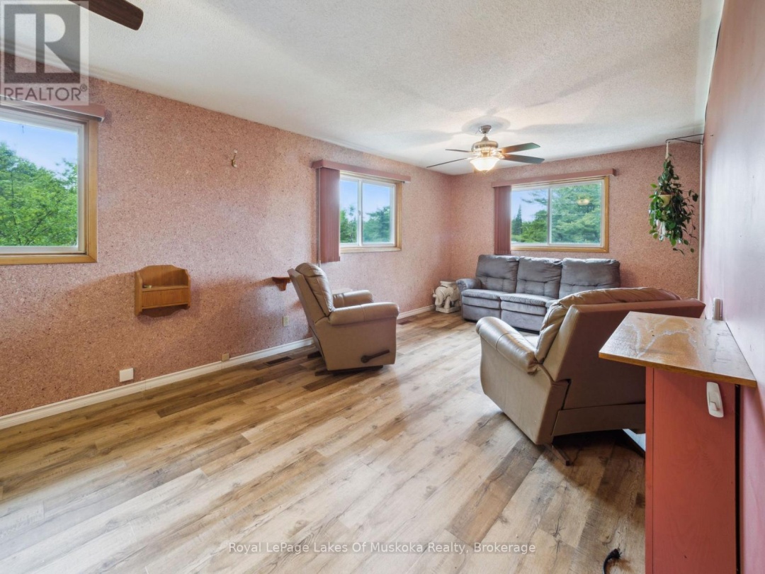 63 BEAUMONT DRIVE, Bracebridge (Muskoka (N))