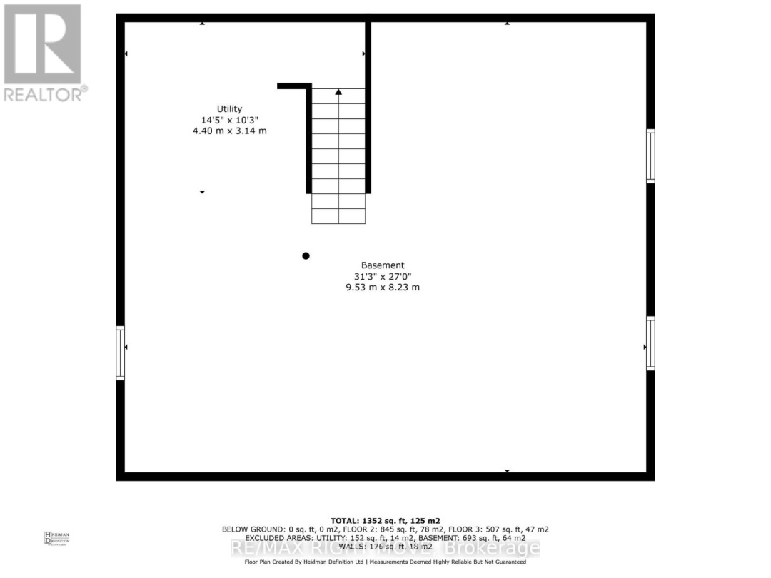 2639 EGO SIDE ROAD, 