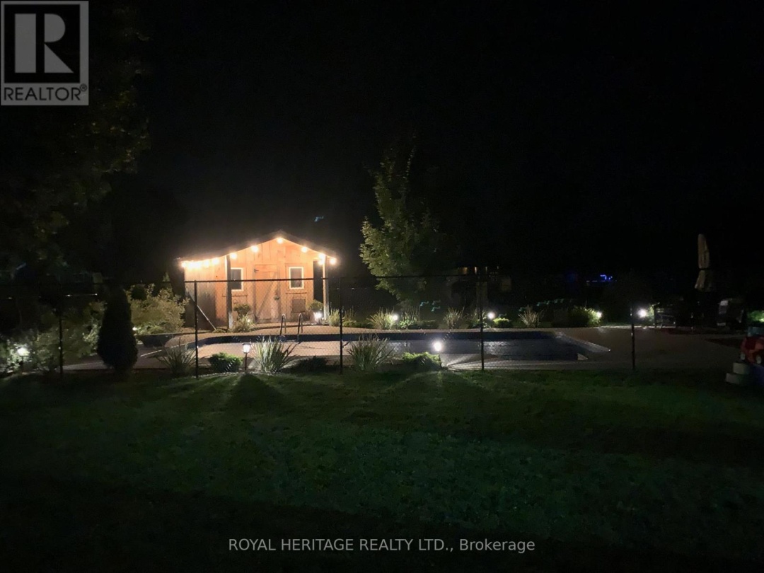 29 THURSTON STREET, Kawartha Lakes (Verulam)