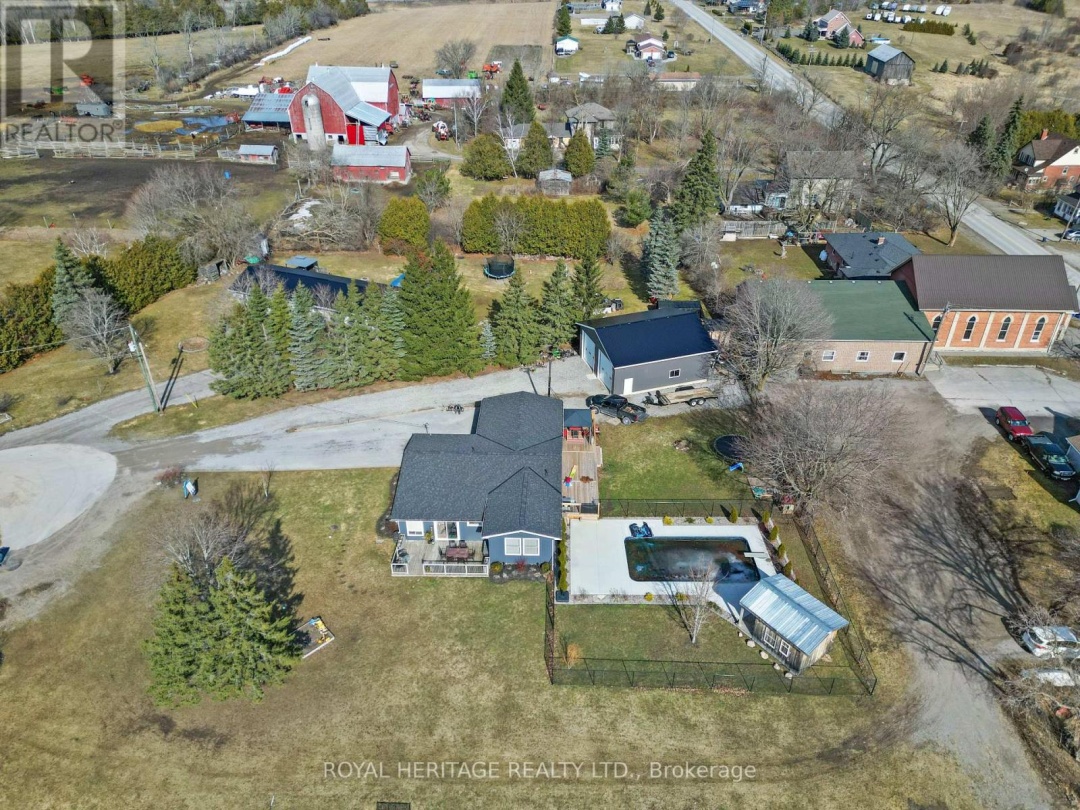 29 THURSTON STREET, Kawartha Lakes (Verulam)