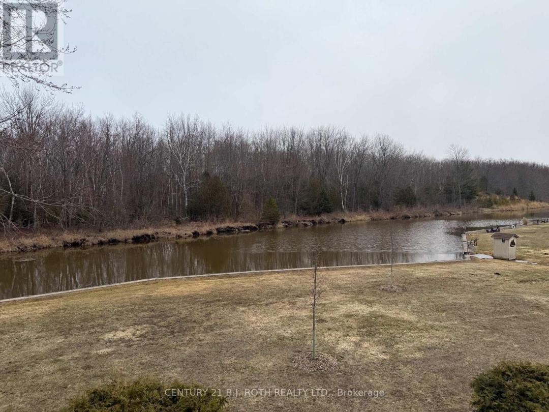 16 - 51 LAGUNA PARKWAY, Lake Simcoe
