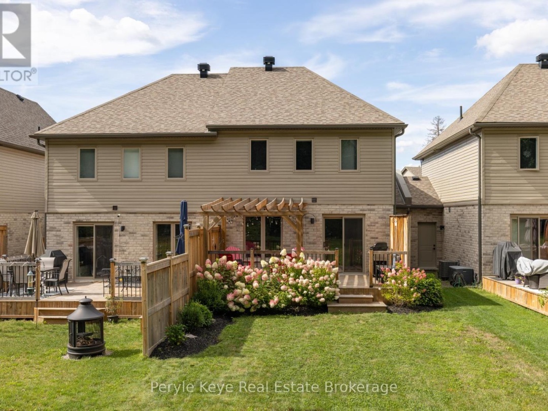 5 KELSEY MADISON COURT, 