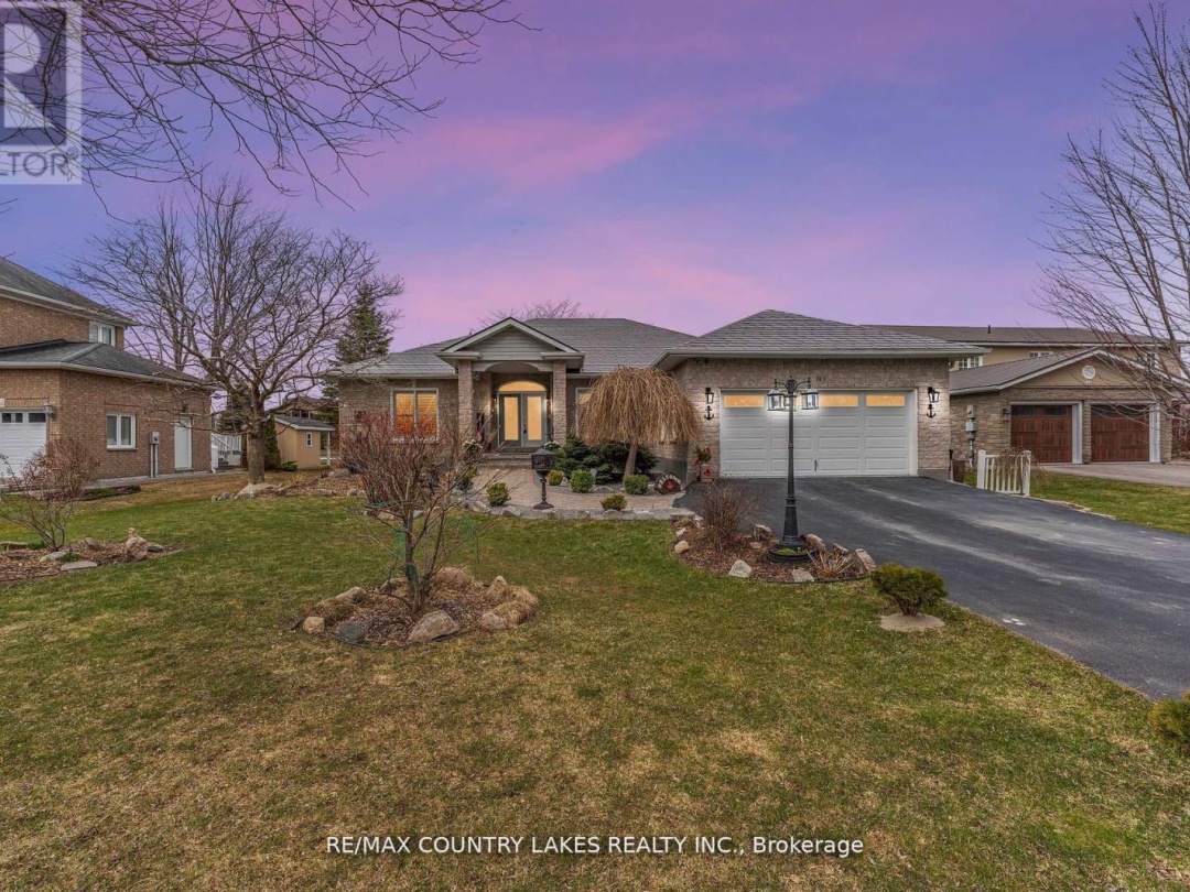 50 LAGUNA PARKWAY, Lake Simcoe