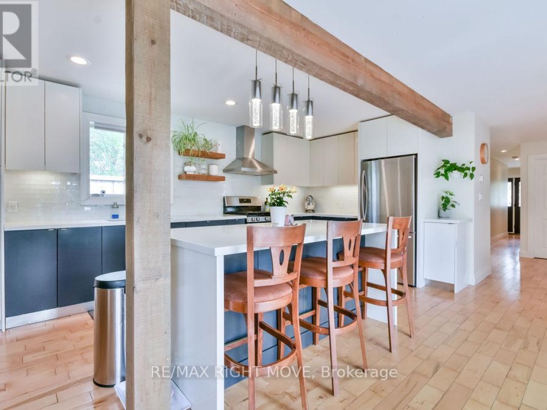 3366 Beckett Place, Severn (West Shore)