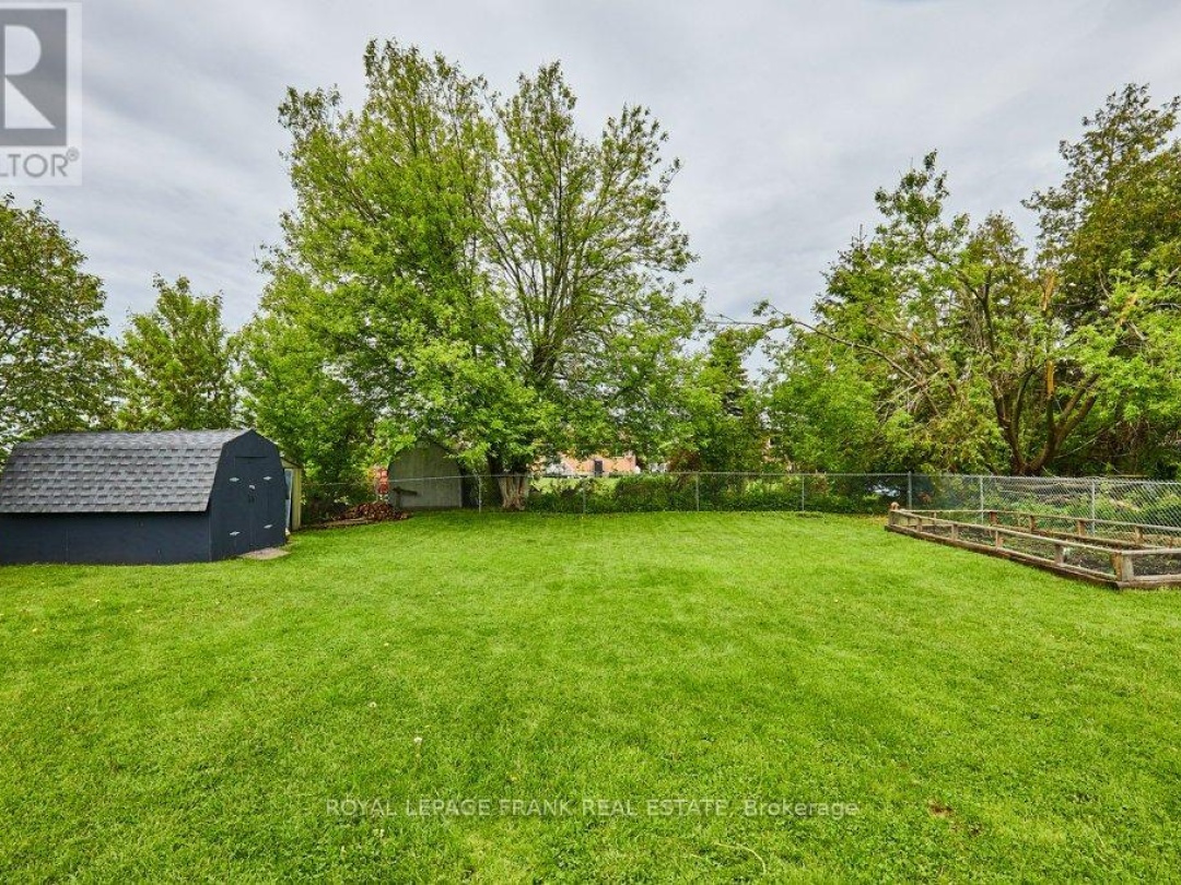 148 KING STREET, Kawartha Lakes (Woodville)