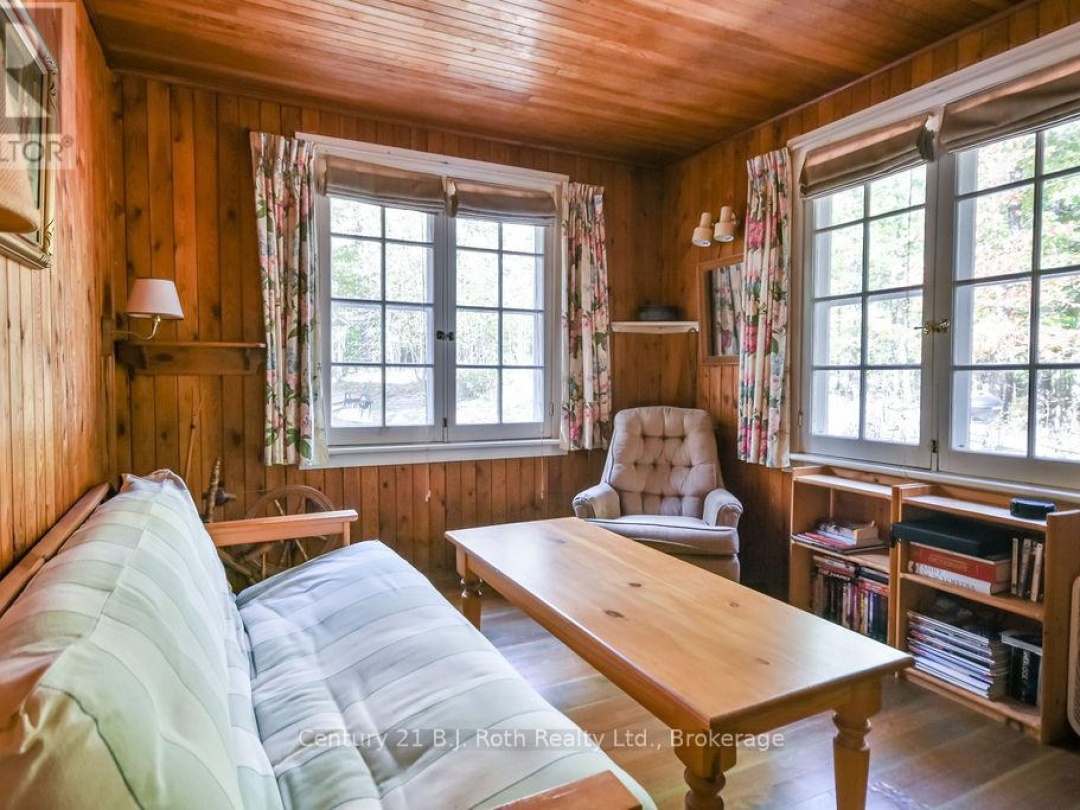 756 BROWNING ISLAND, 