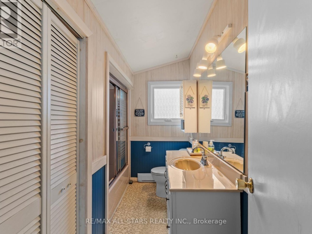 686 GRAND ISLAND, Balsam Lake
