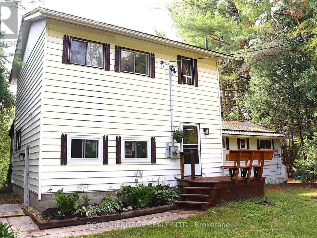 3 BASSWOOD DRIVE, 