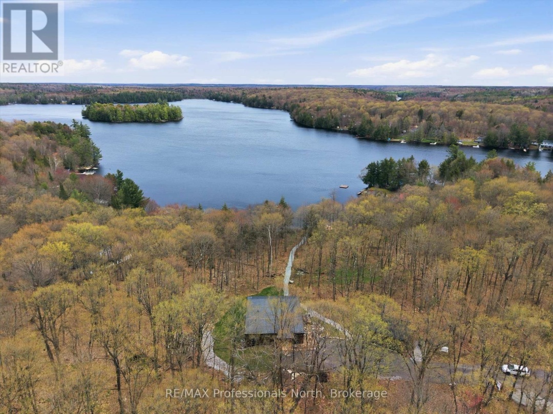 1011 OLD COTTAGE ROAD, Mckay Lake