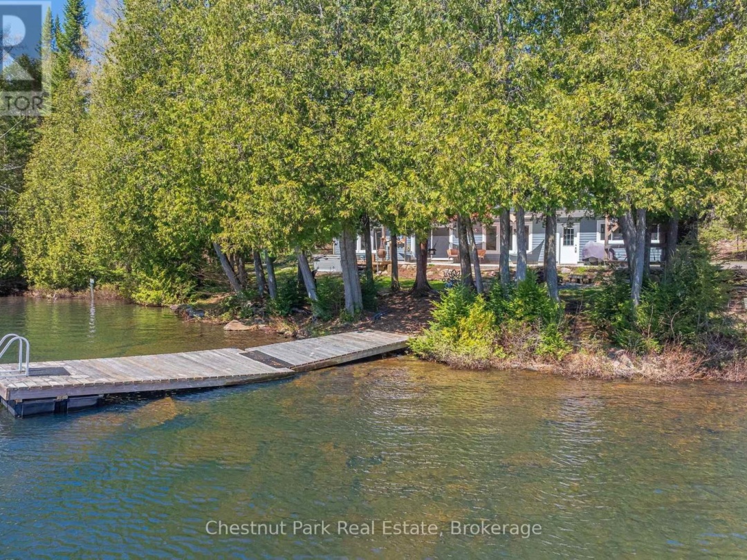 1030 BROOKS LAKE ROAD, Brooks Lake