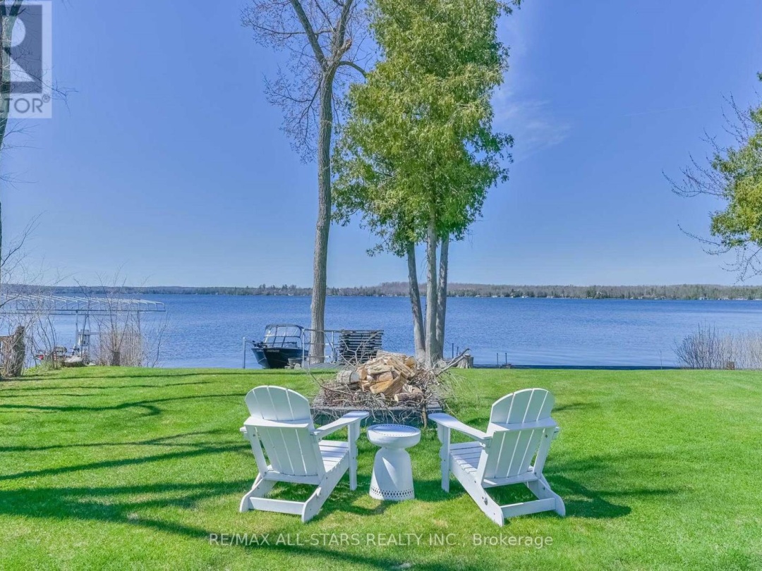 53 MEACHIN DRIVE, Sturgeon Lake