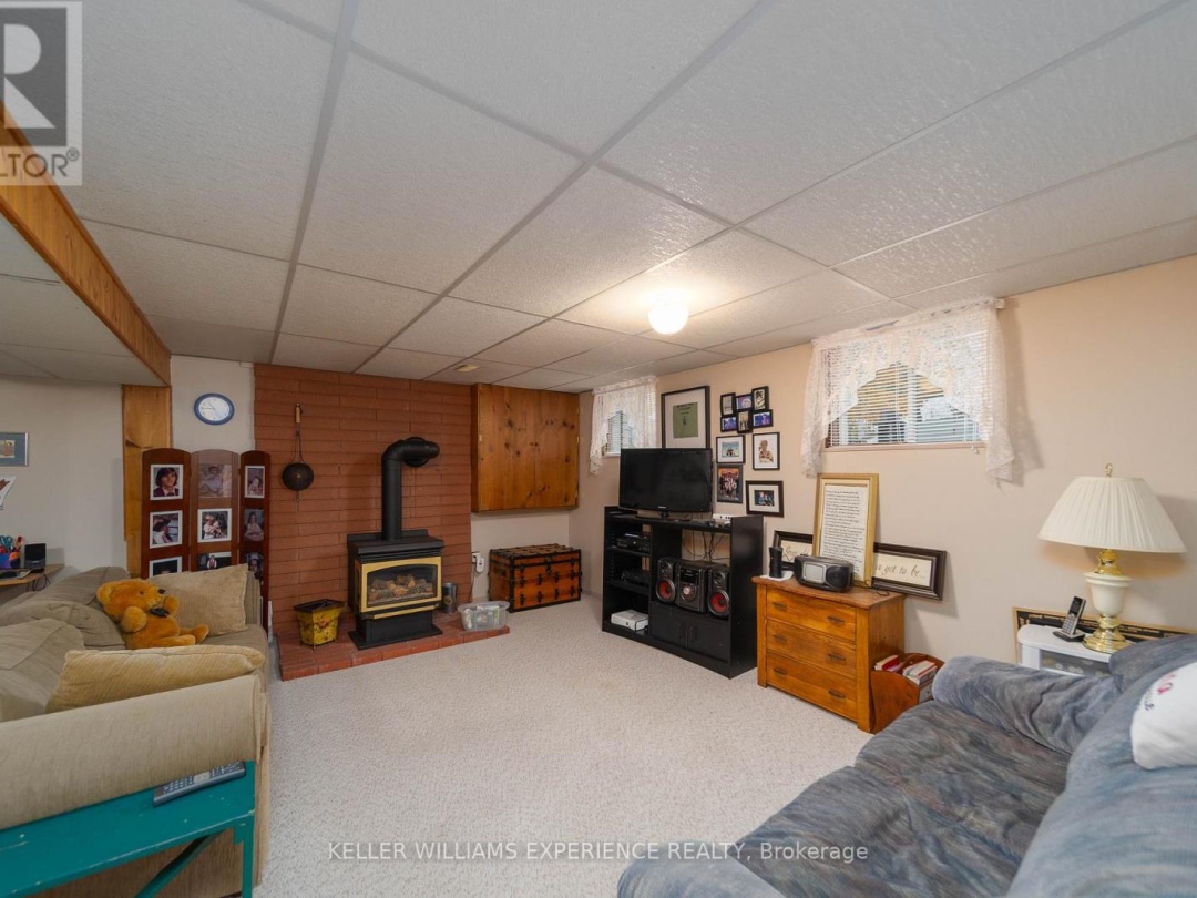 1 BUSH STREET, Severn (Coldwater)