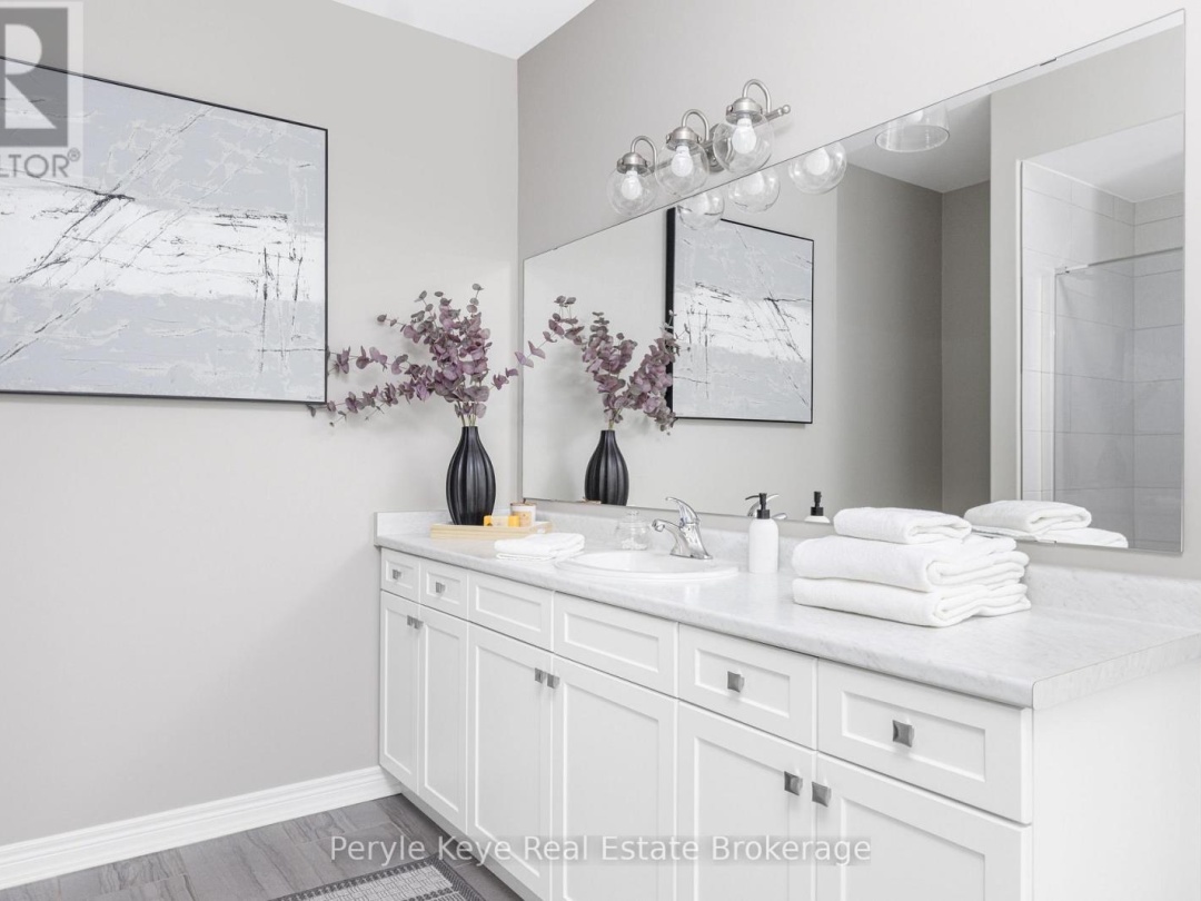 19 SERENITY PLACE CRESCENT, 