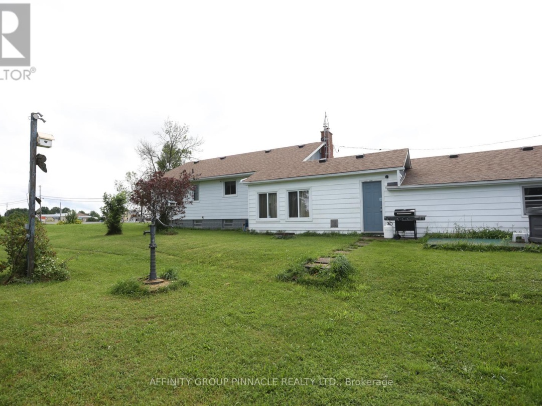 3845 Hwy 35, Kawartha Lakes