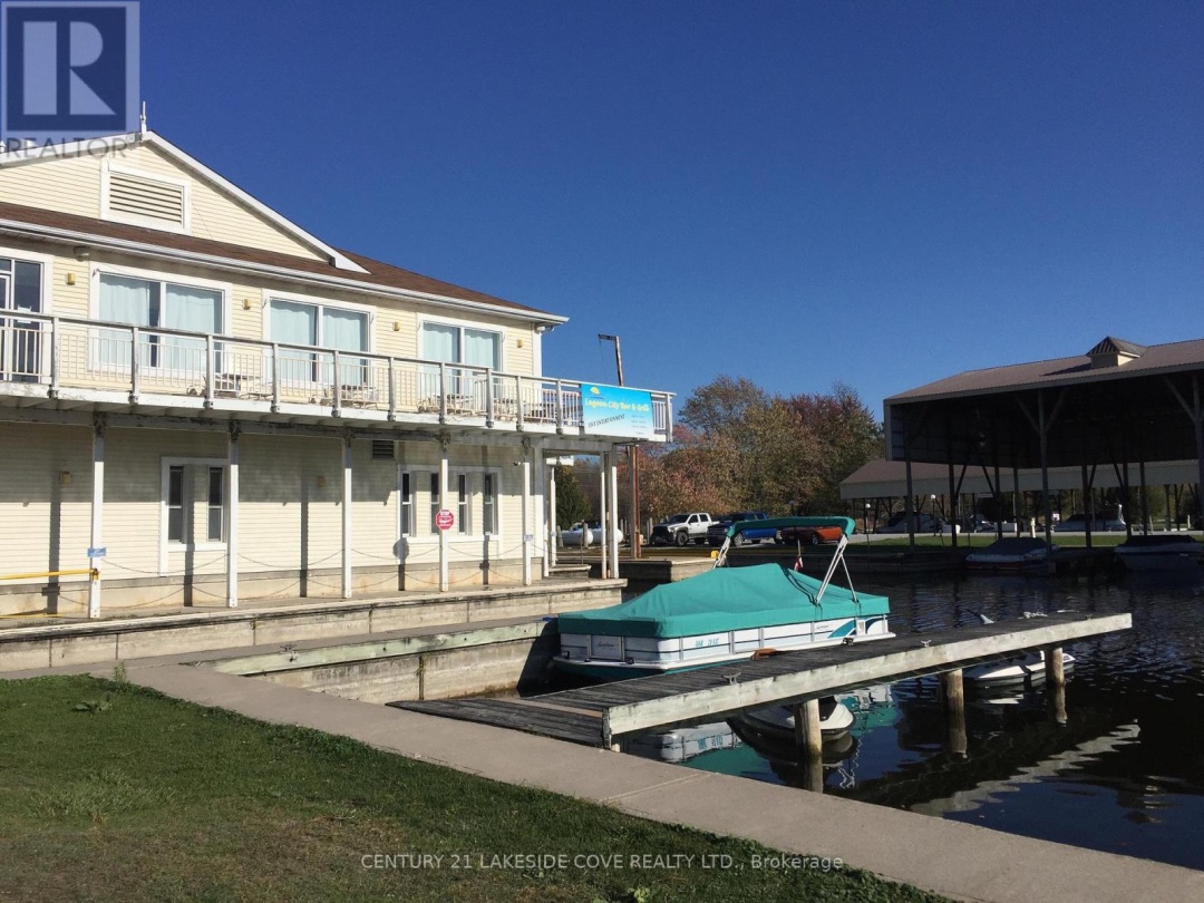 UNIT 27 - 1 PARADISE BOULEVARD S, Lake Simcoe