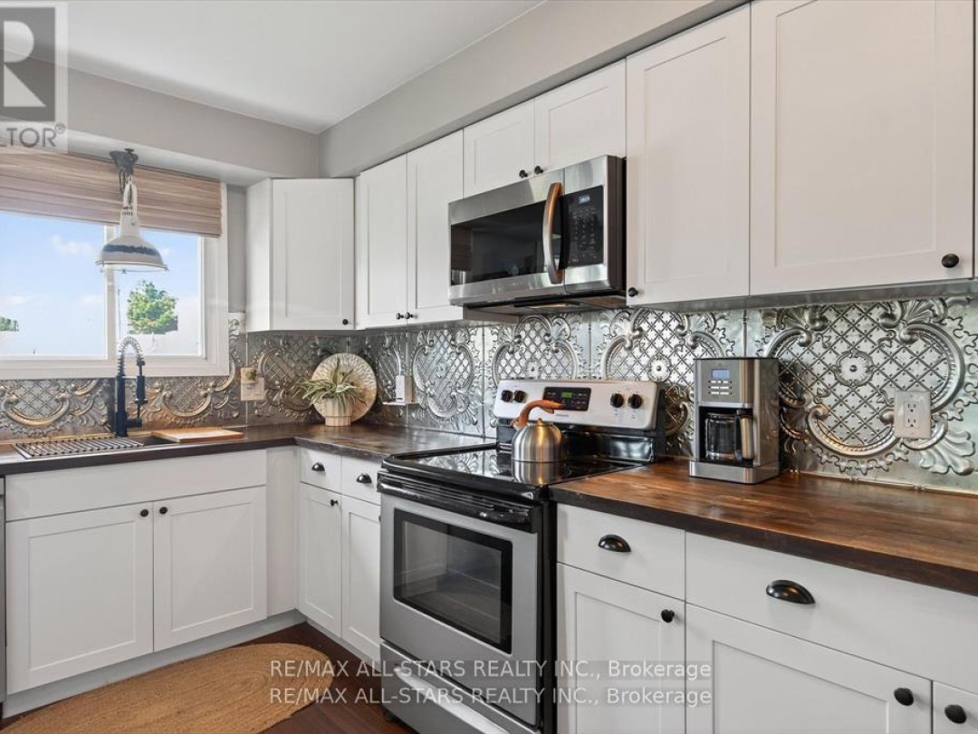 34 WILLIAM STREET, Kawartha Lakes (Bobcaygeon)
