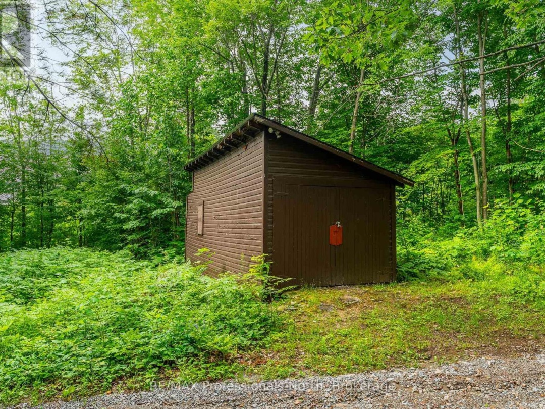 1030 SCHAEFER'S ROAD, Gull Lake