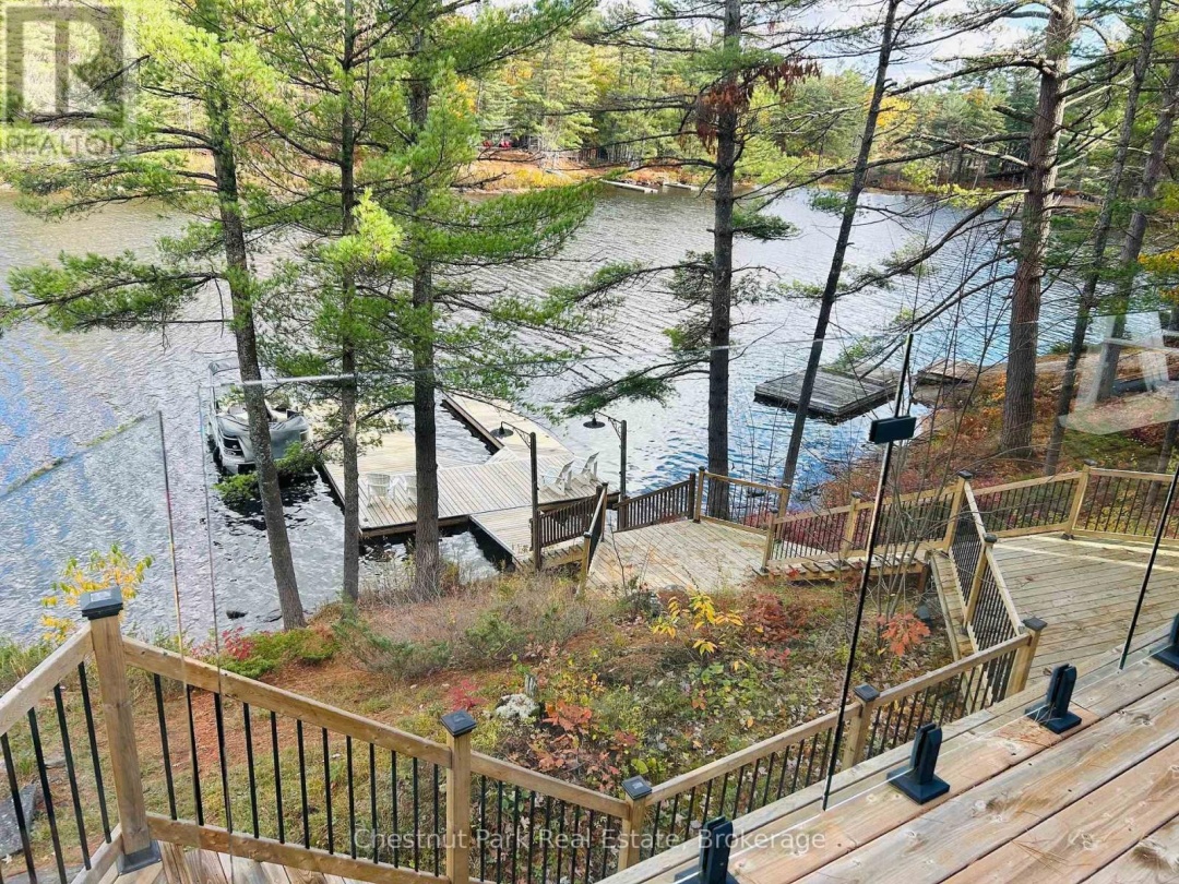 5600 KAHSHE LAKE, Kahshe Lake
