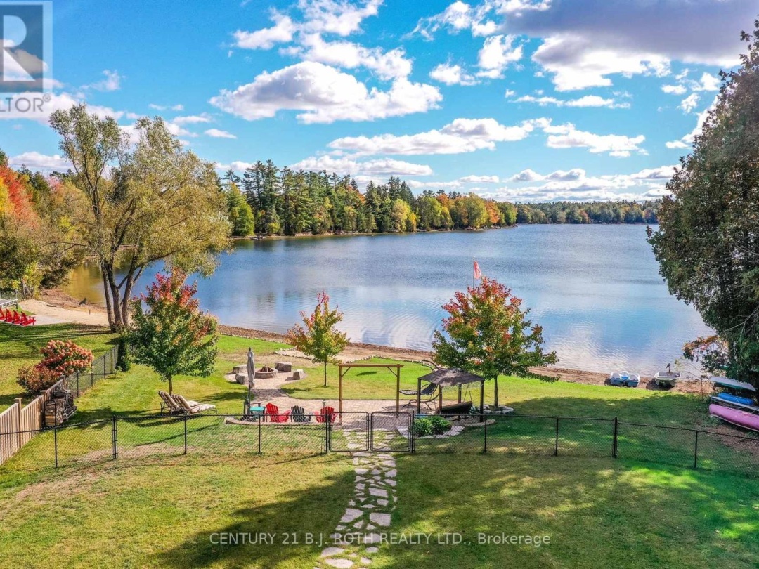 3371 LAKE ST. GEORGE BOULEVARD, Lake St George