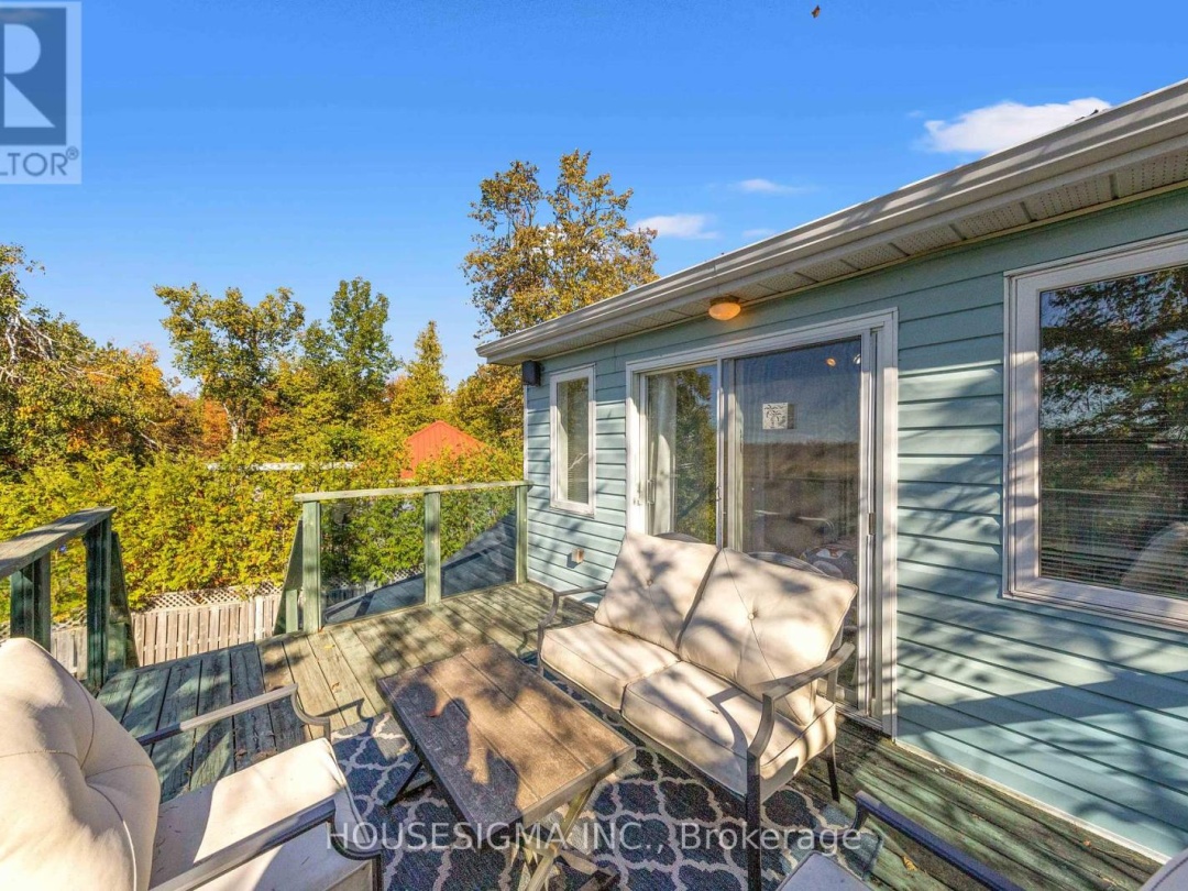 123 FELLS POINT ROAD, 