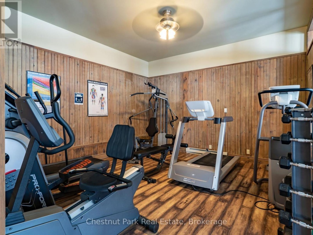 107-10 - 1052 RAT BAY ROAD, Lake of Bays