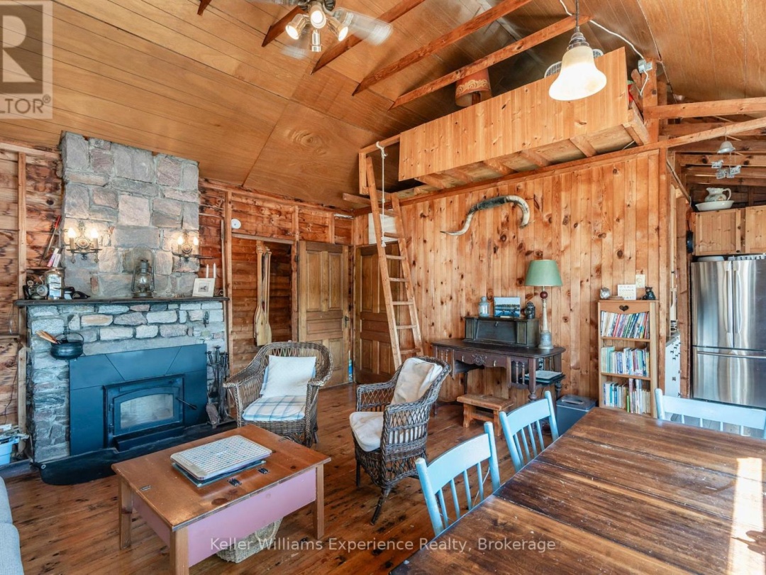8326 IS 2210 GEORGIAN BAY, Georgian Bay