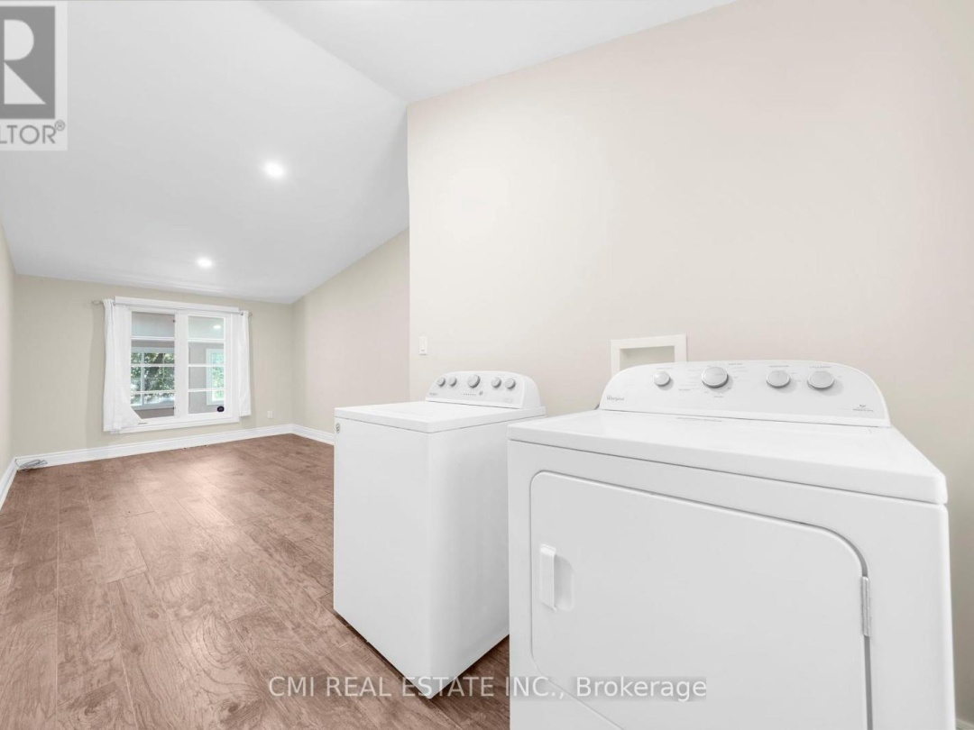 1297 RAMARA RD 47 ROAD, Lake Simcoe