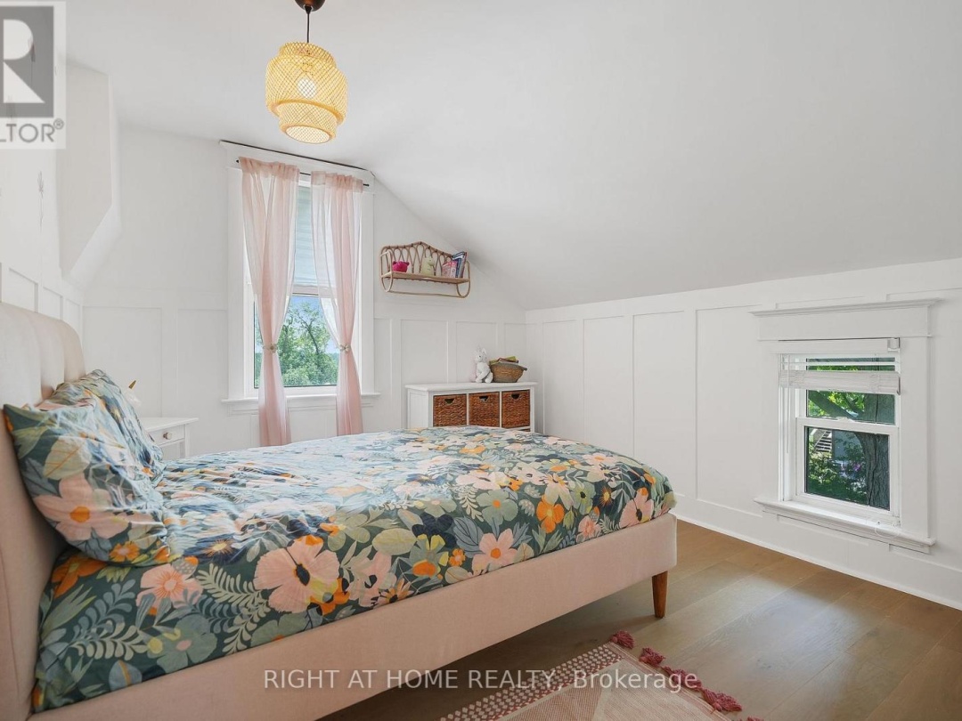 123 JOHN STREET, Kawartha Lakes (Woodville)