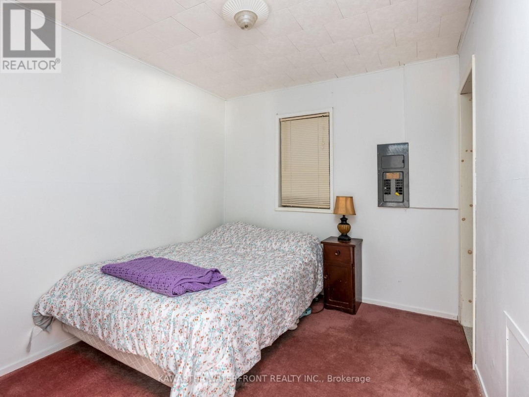 71 REDCAP BEACH LANE, Canal Lake
