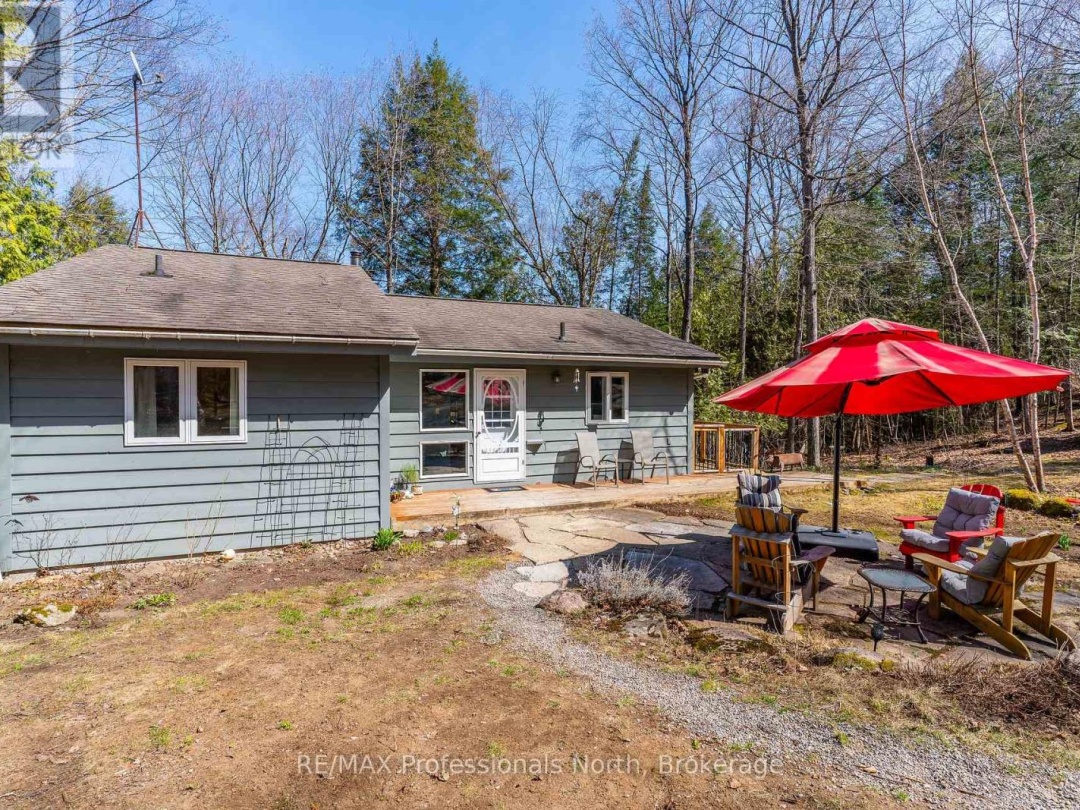 1048 ELK DRIVE, Glen Lake