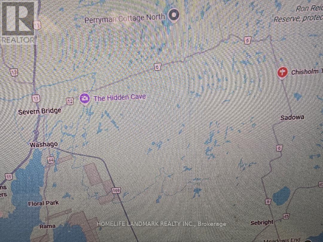 26-28 CHISHOLM TRAIL, Kawartha Lakes (Dalton)