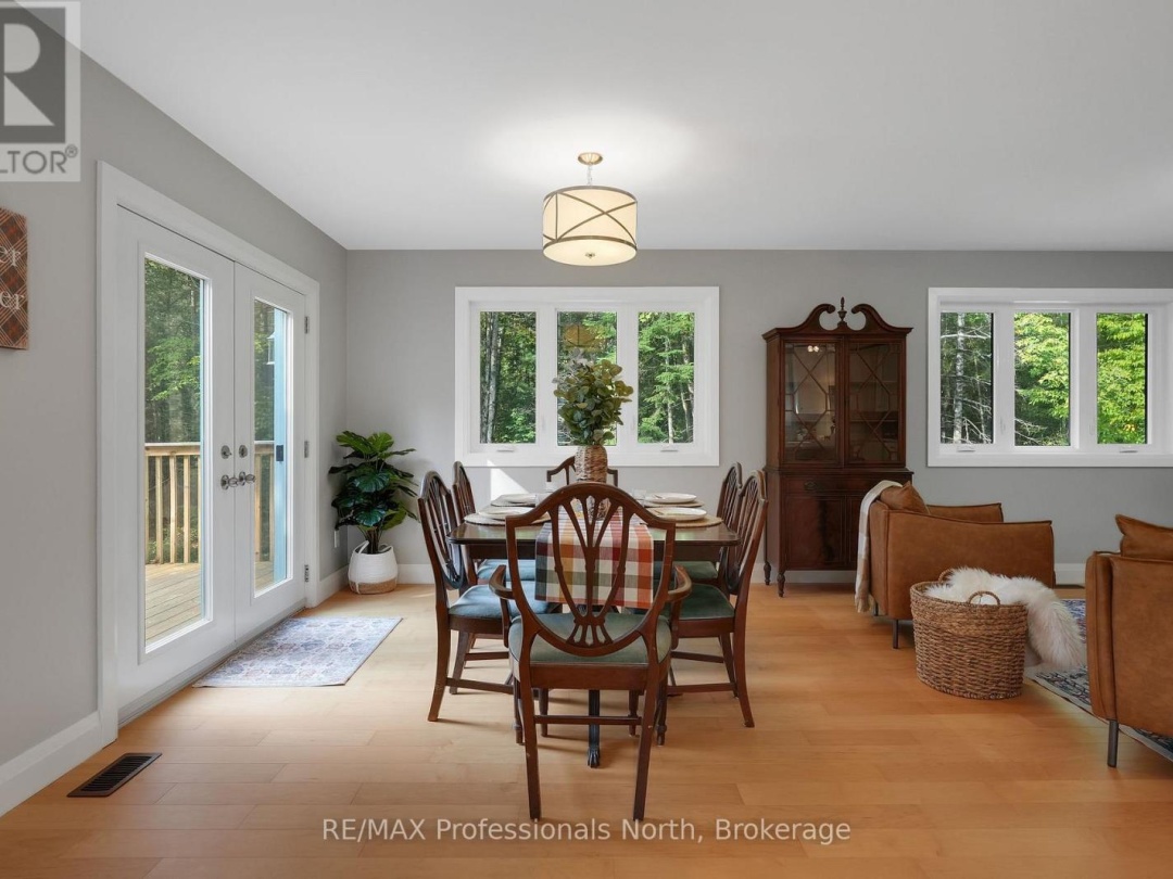 1087 HAWN ROAD, 
