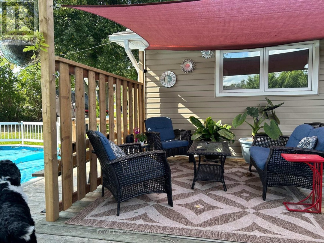 104 CAMERON DRIVE, Sturgeon Lake