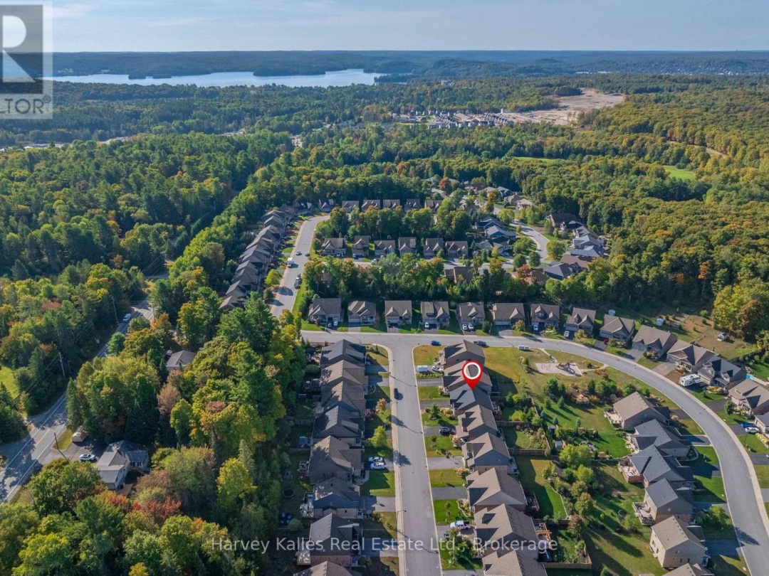 5 BRAESIDE CRESCENT, 