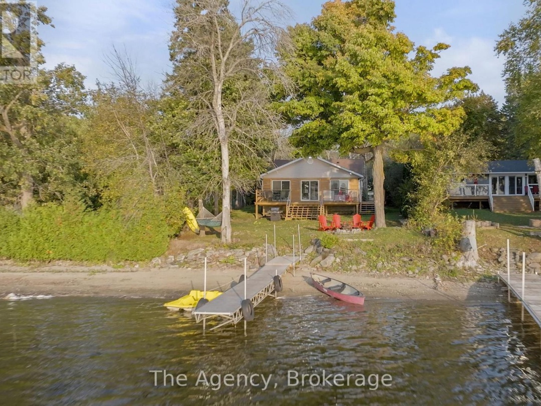 119 CAMPBELL BEACH ROAD, Dalrymple Lake