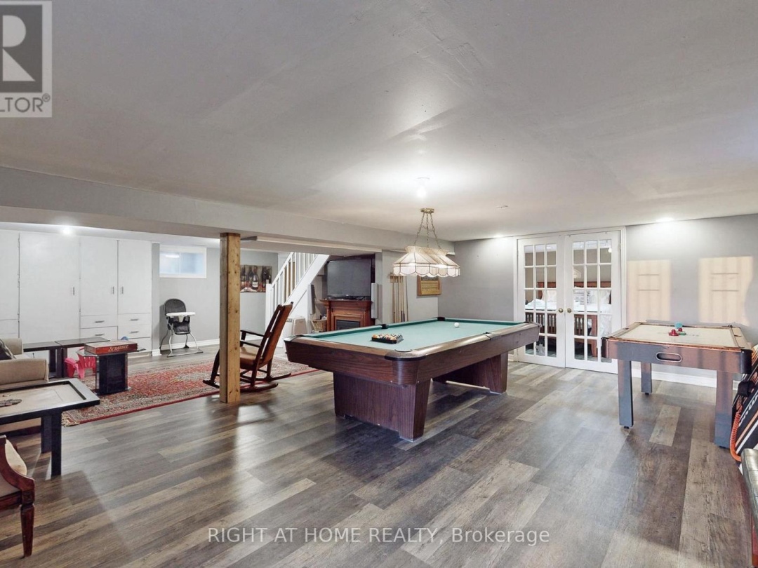 62 ANTIQUARY ROAD, Canal Lake