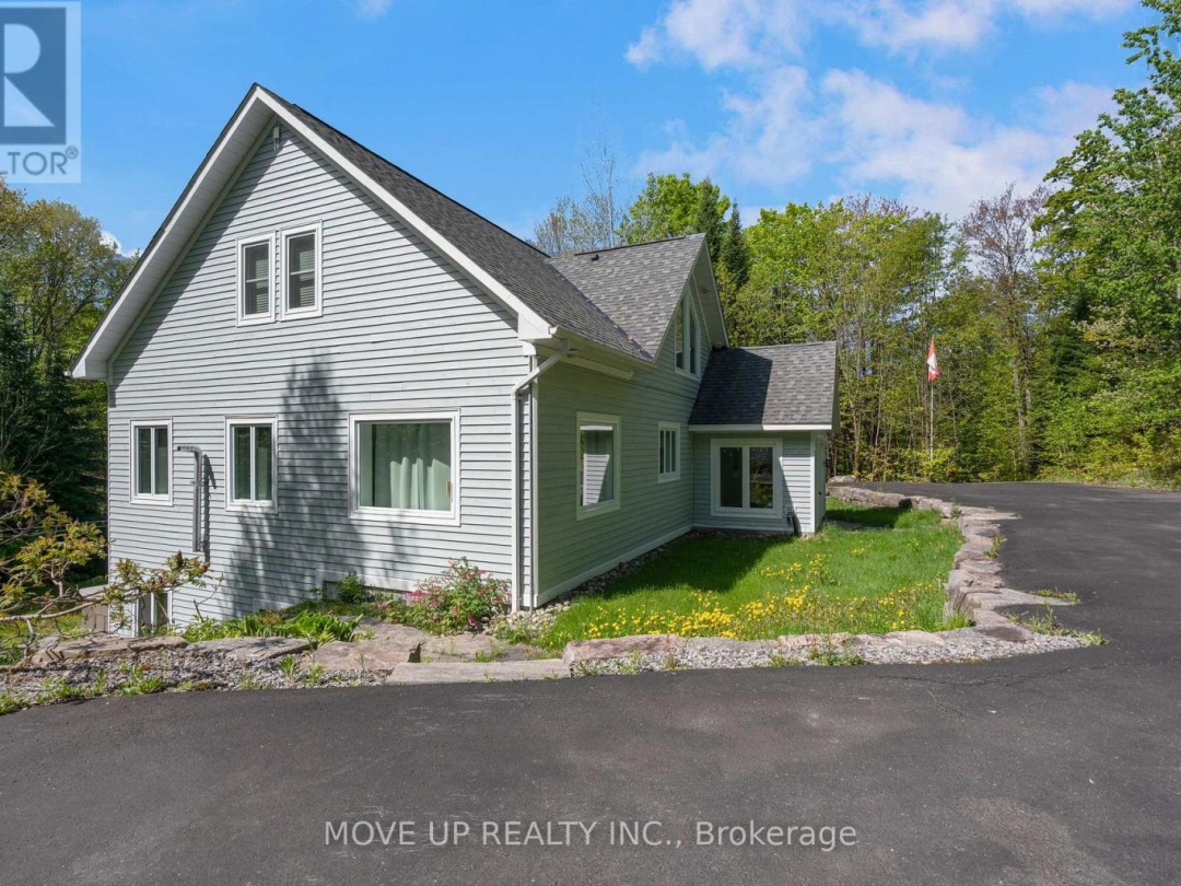 1884 BRUNEL ROAD, Huntsville (Brunel)