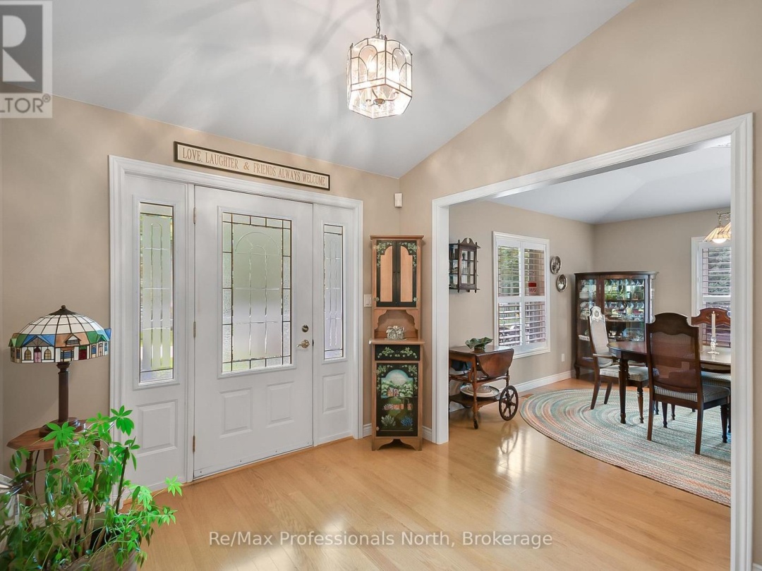 160 TIFFANY TRAIL, 