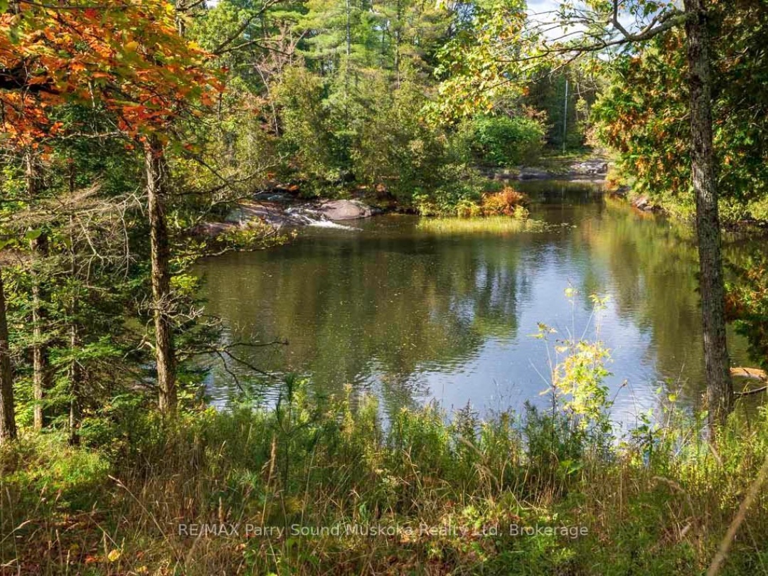 37 LYNBERRY DRIVE, Little Seguin River