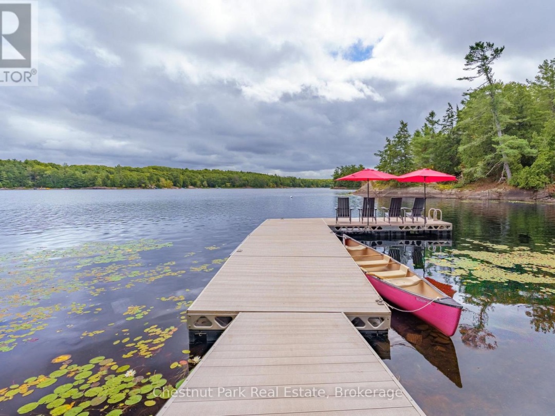 517 MOHAWK ROAD, 