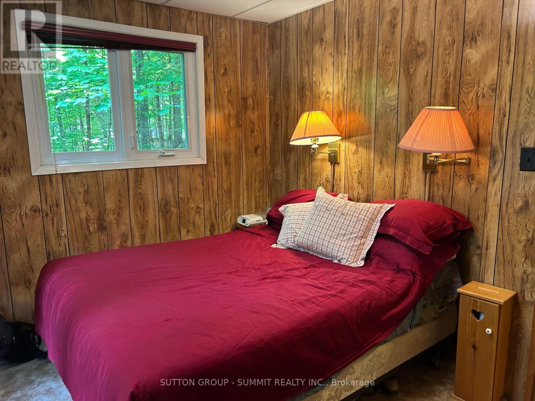 57 MAPLE GROVE DRIVE, Huntsville (Brunel)