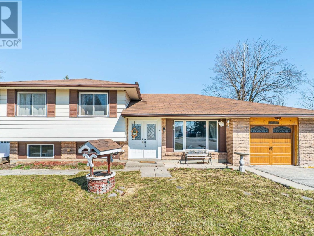 49 CRESSWELL ROAD E, Kawartha Lakes (Mariposa)