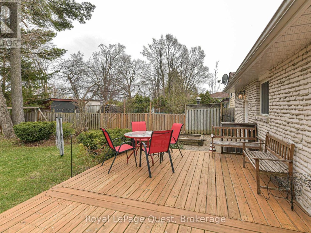 9 ELEANOR ROAD, Orillia