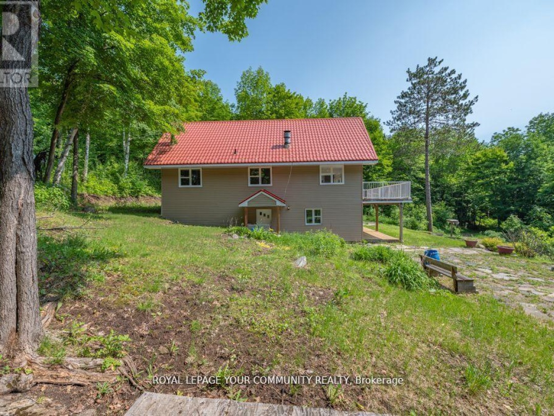 9297 HIGHWAY 118 E, Minden Hills (Minden)