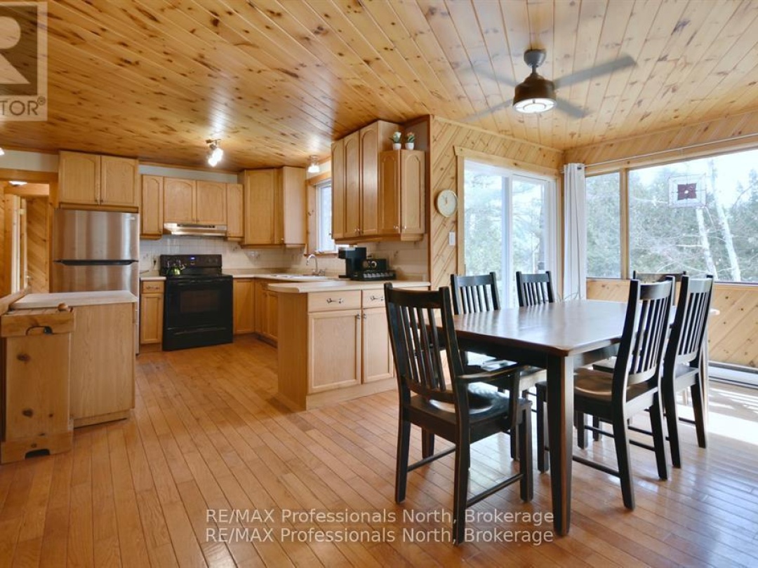20 COULTER LANE, Bracebridge (Muskoka (N))